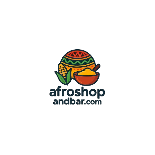 Afroshop Logo